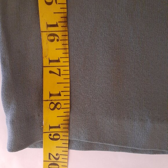 Eileen Fisher Culotte Pant NWT - Picture 14 of 15